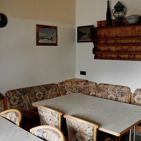 Ferienhaus Roemerhuette Heiligenblut Buitenkant foto