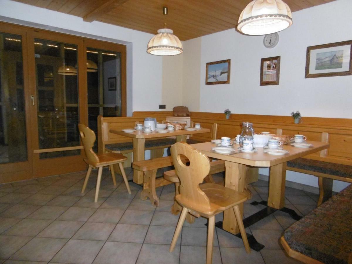 Ferienhaus Roemerhuette Heiligenblut Buitenkant foto